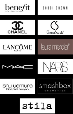  Makeup Brands on Best Makeup Brands