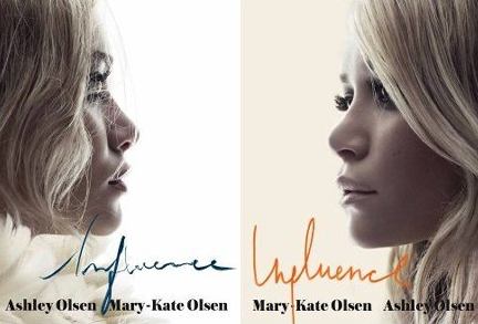 Influence by Mary Kate & Ashley Olsen